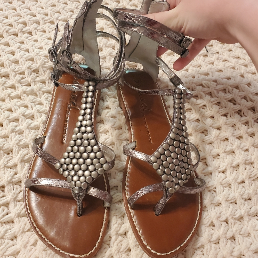 Sam Edelman sandals